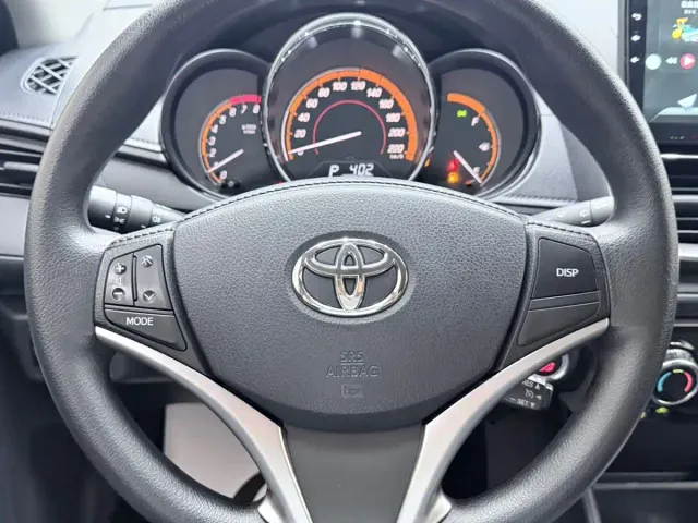 Toyota YARiS L Zhi Xuan — Фото автомобиля 13