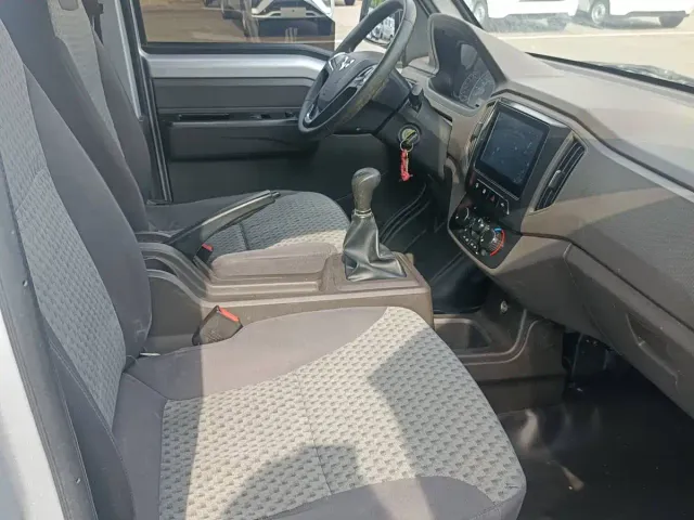Wuling Rongguang New Truck — Фото автомобиля 4