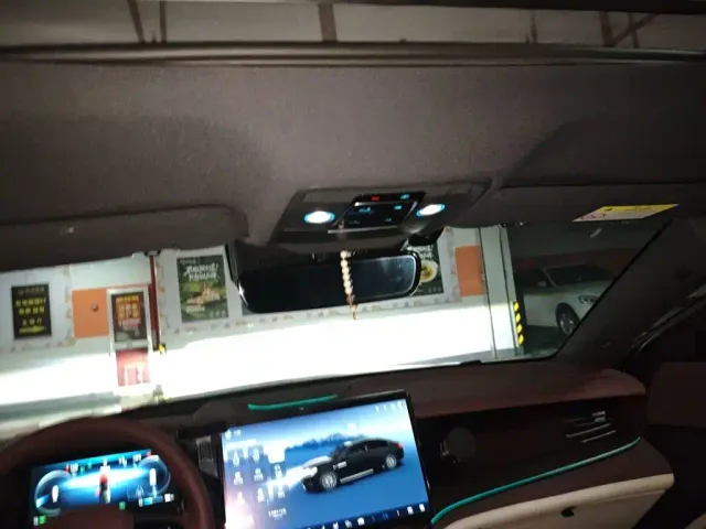 BYD Seal — Фото автомобиля 19