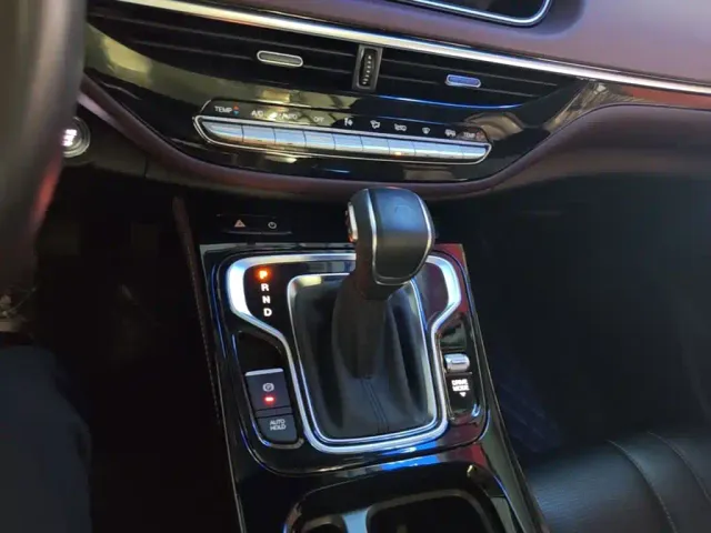 GAC Trumpchi M6 — Фото автомобиля 13