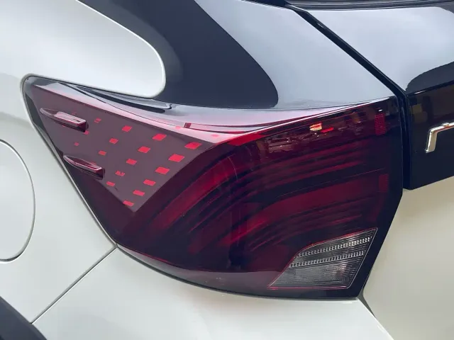 Toyota YARiS L Zhi Xuan — Фото автомобиля 10