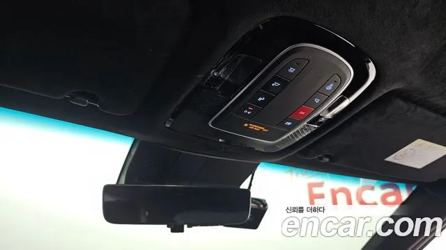 Hyundai Palisade The New — Фото автомобиля 13