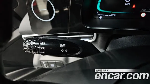 Hyundai Avante CN7 — Фото автомобиля 19