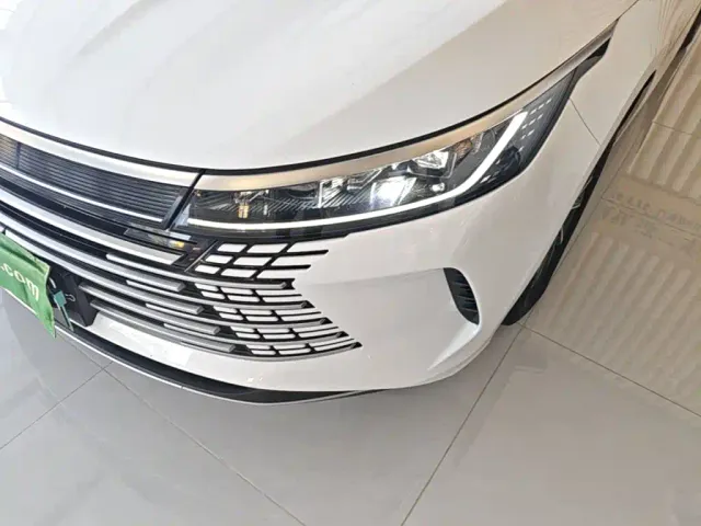 BYD Destroyer 05 — Фото автомобиля 23