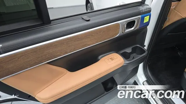 Hyundai Santa Fe MX5 — Фото автомобиля 14