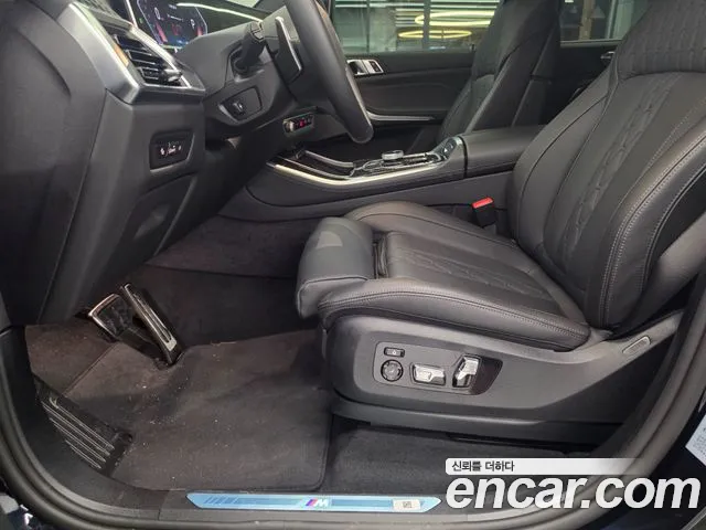 BMW X5 G05 — Фото автомобиля 10