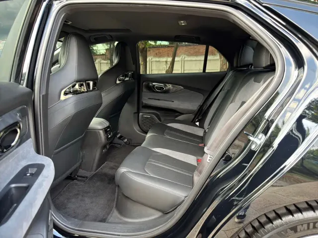 GAC Trumpchi Emkoo — Фото автомобиля 5