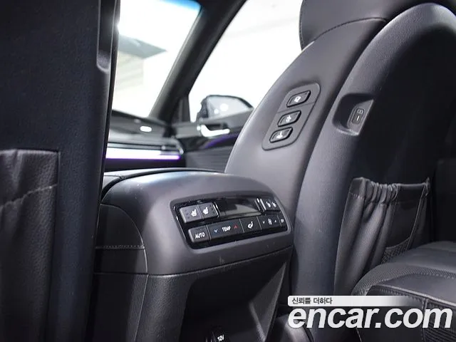 Hyundai Palisade The New — Фото автомобиля 13