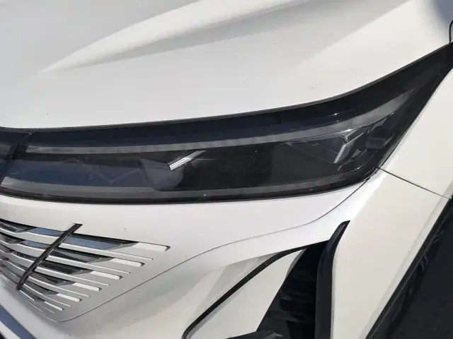 Changan CS75 Plus — Фото автомобиля 5