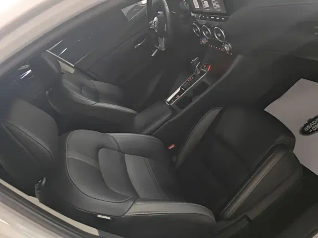 Nissan Sylphy — Фото автомобиля 24