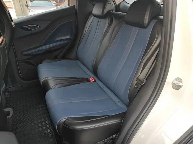 BYD Seagull — Фото автомобиля 16