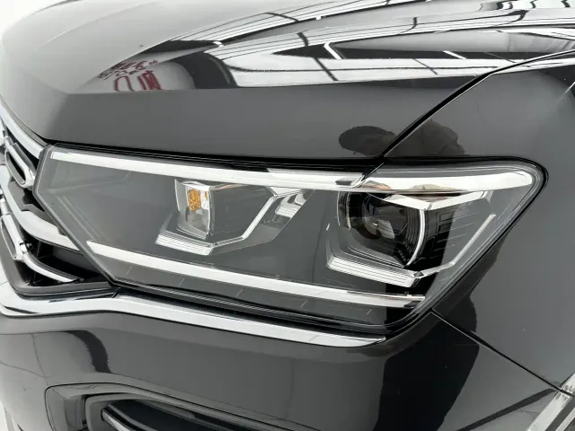 Volkswagen Tayron — Фото автомобиля 11