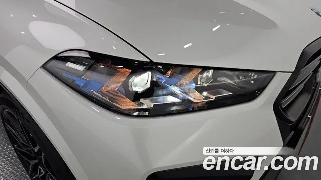 BMW X5M 4.4 Competition — Фото автомобиля 22
