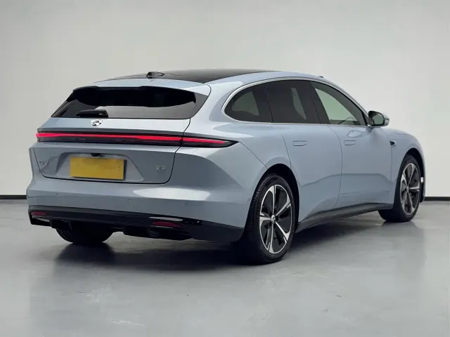 Nio ET5 Touring — Фото автомобиля 5