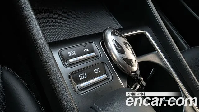 Hyundai Sonata DN8 — Фото автомобиля 29