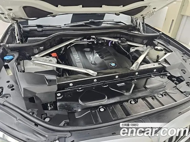 BMW X5 G05 — Фото автомобиля 6