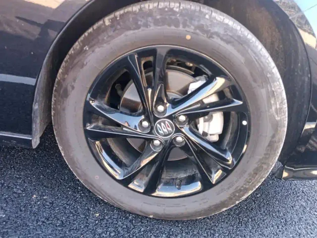 Buick Regal — Фото автомобиля 6