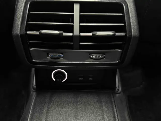 Audi Q3 — Фото автомобиля 17