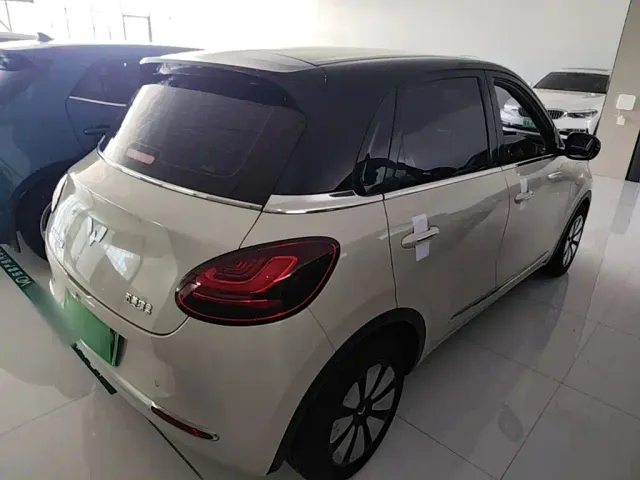 Wuling Bingo — Фото автомобиля 6