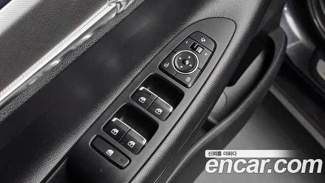 Hyundai Grandeur Новый Grandeur IG — Фото автомобиля 27