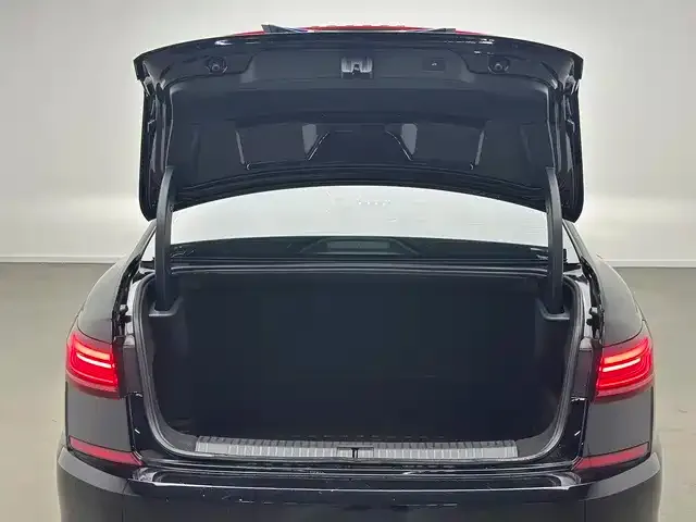 Volkswagen Passat — Фото автомобиля 12