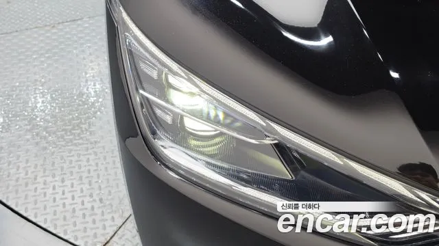 Kia EV6 — Фото автомобиля 16