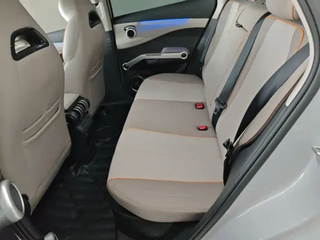 BYD Yuan PLUS — Фото автомобиля 16