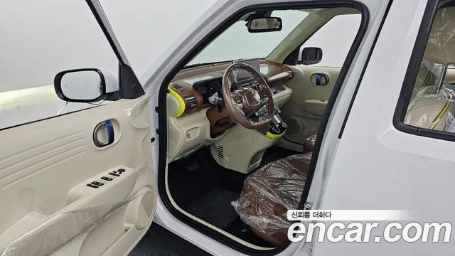 Hyundai Casper — Фото автомобиля 16