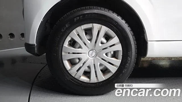 Geely SE-A2 — Фото автомобиля 5