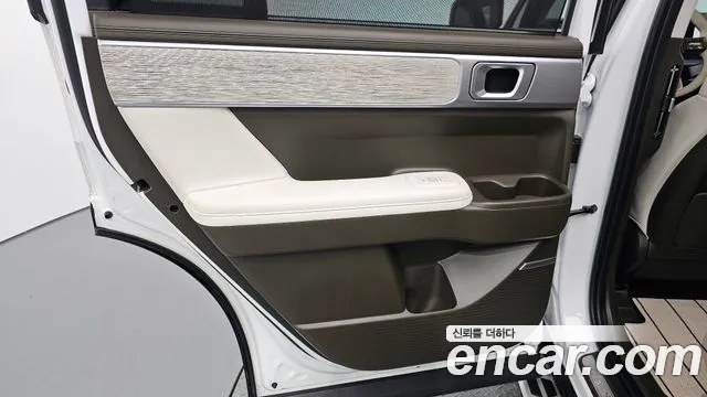 Hyundai Santa Fe MX5 — Фото автомобиля 13