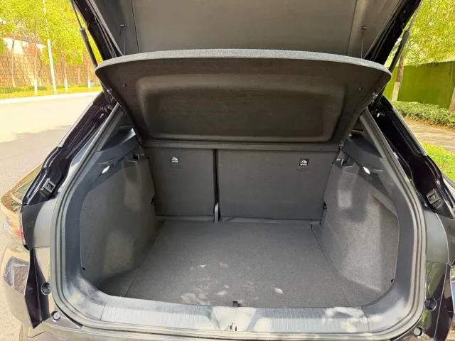 Volkswagen ID.4 Crozz — Фото автомобиля 15