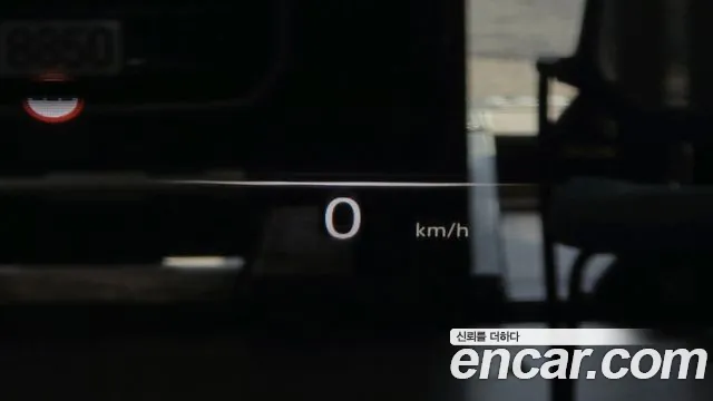 Genesis G90 Бензин 3.5 турбо AWD — Фото автомобиля 17