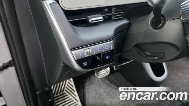 Hyundai Ioniq5 Ioniq5 Long Range AWD — Фото автомобиля 22