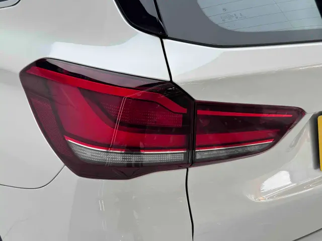 BMW X1 — Фото автомобиля 7
