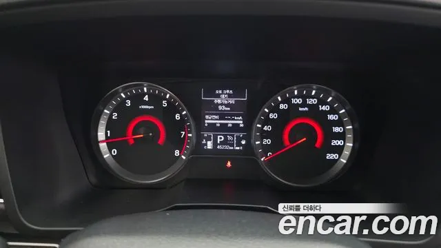 KG_Mobility_Ssangyong TIBOLI Very New Tivoli Бензин 1.5 2WD — Фото автомобиля 8