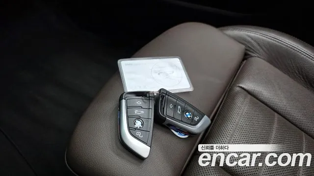 BMW X3 xDrive 20i M Sport Pro — Фото автомобиля 13