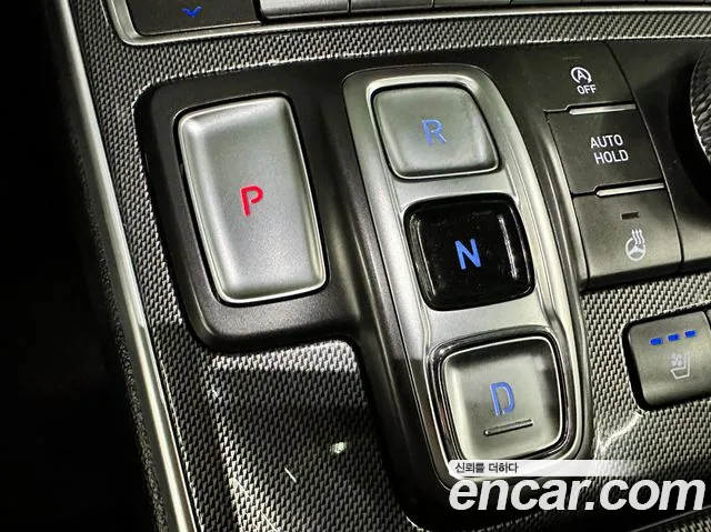 Hyundai Santa Fe New — Фото автомобиля 10