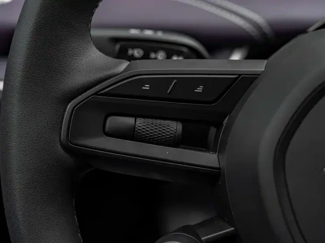 Xiaomi SU7 — Фото автомобиля 9