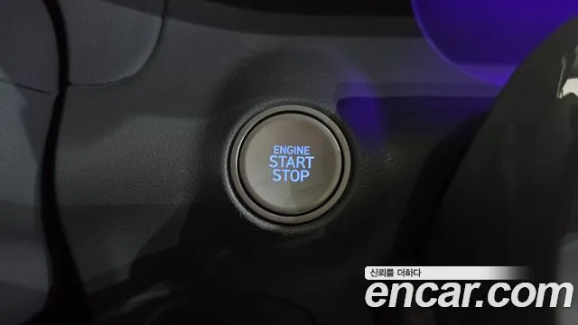 Hyundai Casper Casper Turbo Inspiration — Фото автомобиля 18