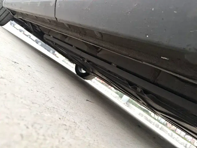 BYD Seagull — Фото автомобиля 21