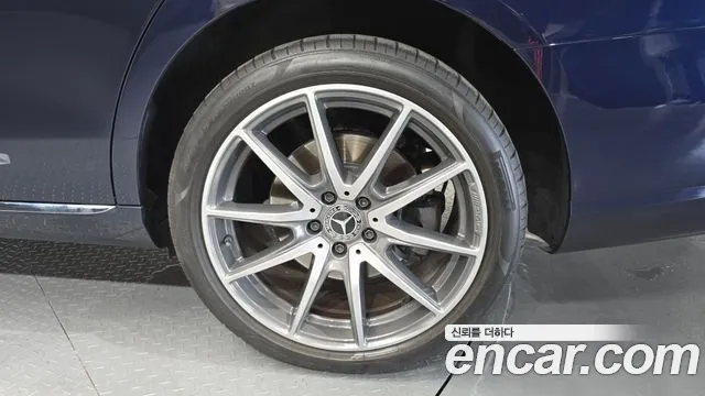 Mercedes-Benz E-Class W213 — Фото автомобиля 6