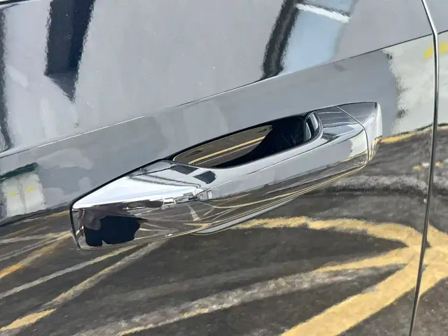 GAC Trumpchi GS8 — Фото автомобиля 10