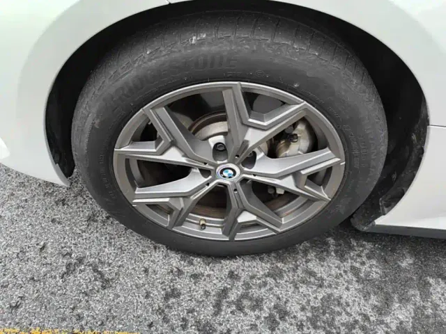 BMW i3 — Фото автомобиля 22