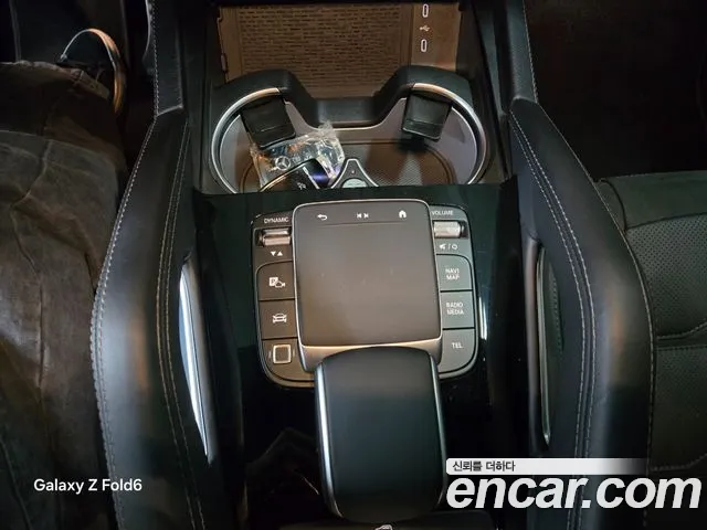Mercedes-Benz GLE-Class W167 — Фото автомобиля 13