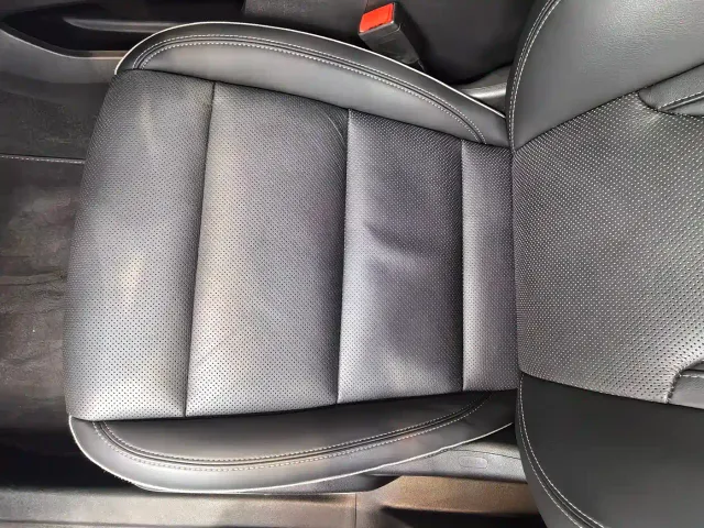 Buick Envision Plus — Фото автомобиля 11