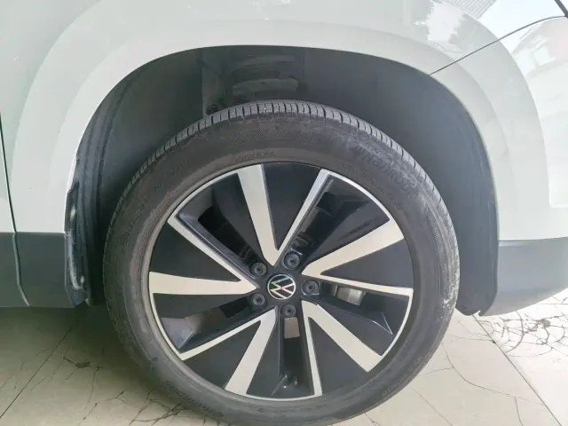 Volkswagen Tharu — Фото автомобиля 15