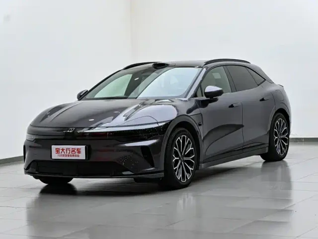 Zeekr 007 GT — Фото автомобиля 2