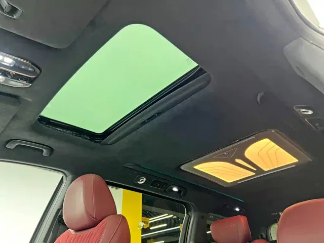 GAC Trumpchi M8 — Фото автомобиля 17