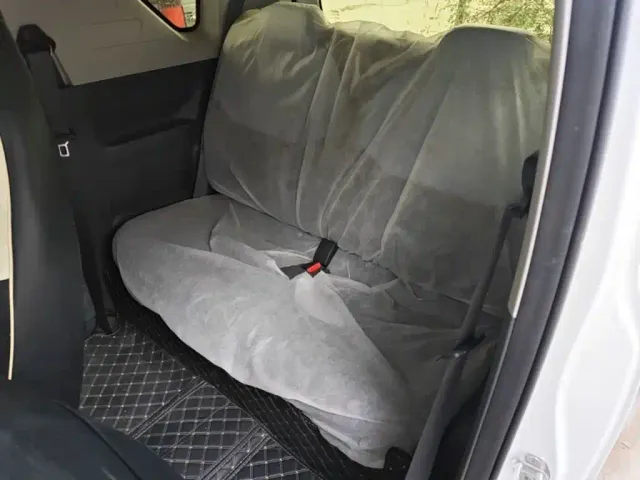 Geely Panda — Фото автомобиля 16