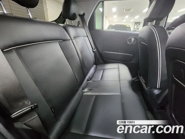 Hyundai Casper Casper (New) — Фото автомобиля 18